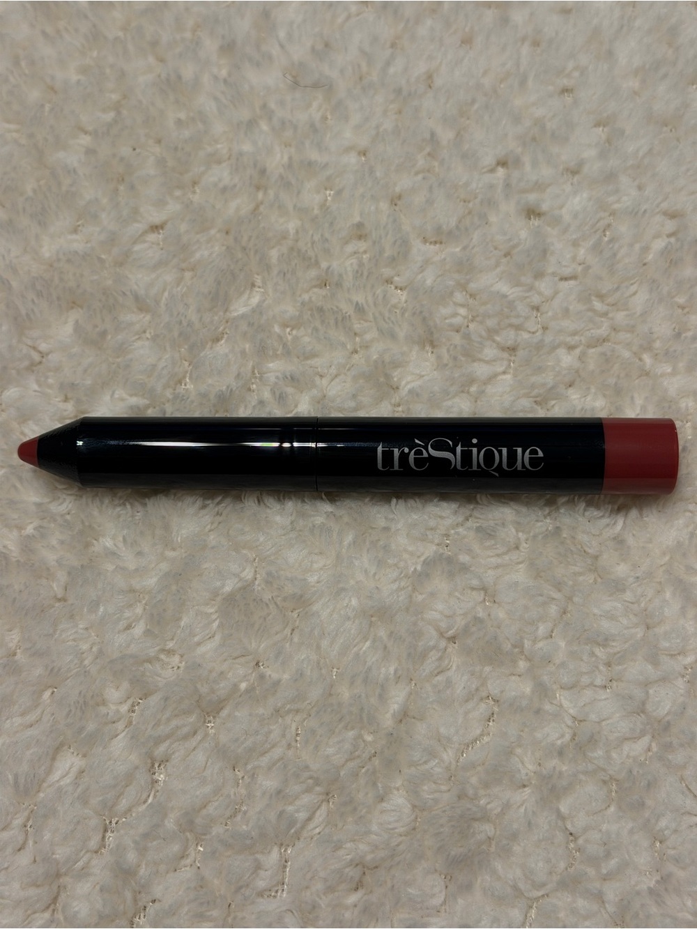 ✨NWOT‼️TreStiQue Lip Glaze - English Rose